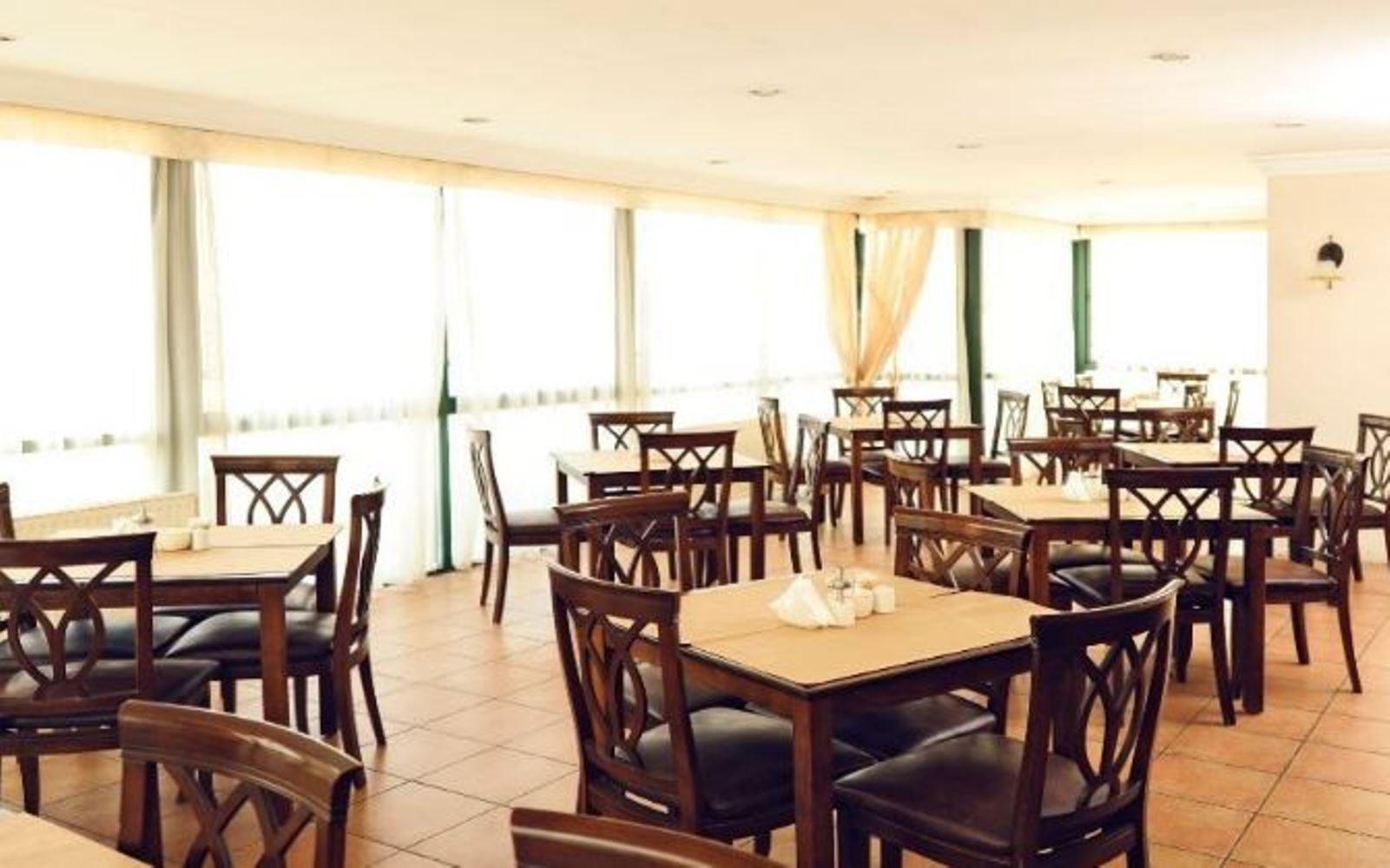 Uestuen Hotel Alsancak Измир Экстерьер фото